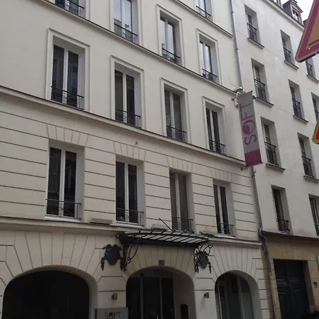 Soft Hotel