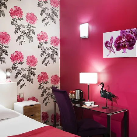 Hotel Soft 3*