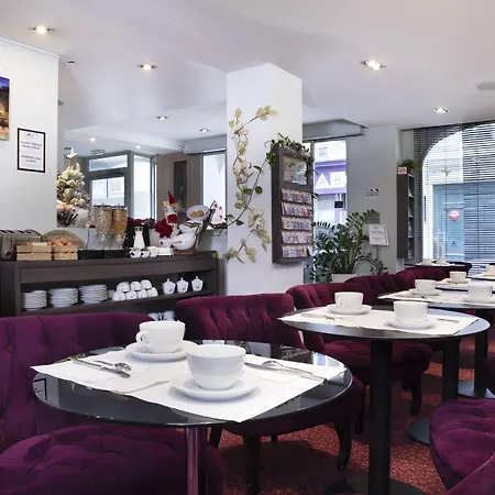 Soft Hotel Paris