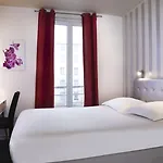 سوفت فندق باريس