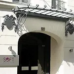 Soft Szálloda Párizs