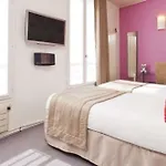 سوفت فندق باريس