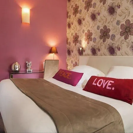 Hotel Soft 3*