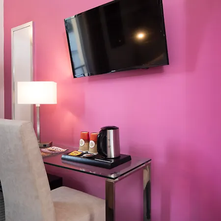 Soft Hotel 3*