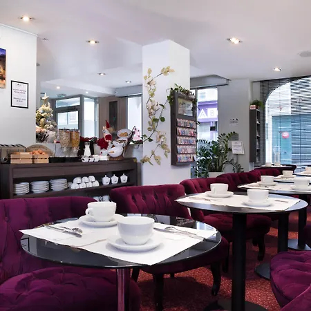 Soft Hotel Paris