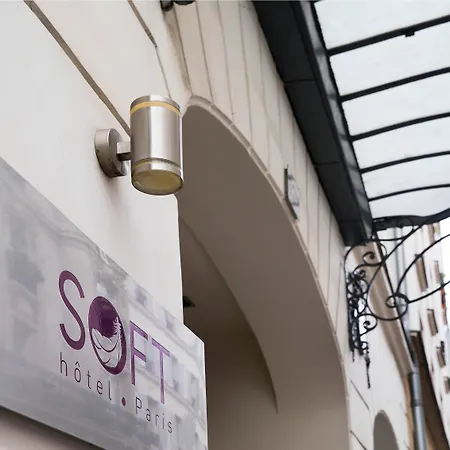 Hotel Soft 3*