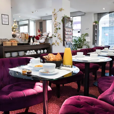 Soft 3* Paris