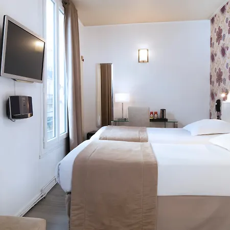 Soft Hotel Paris