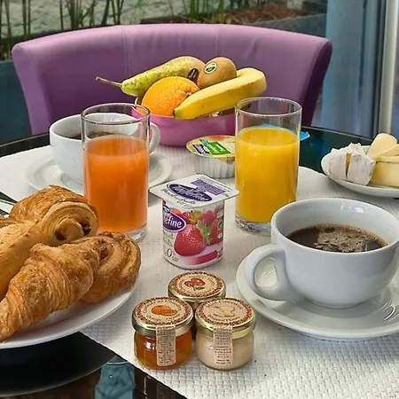 Soft Ξενοδοχείο 3*