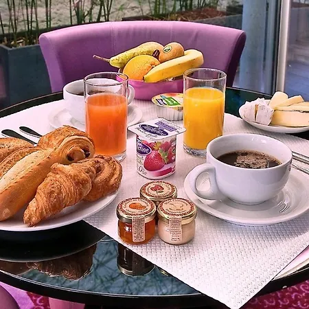 Soft Hotell Paris