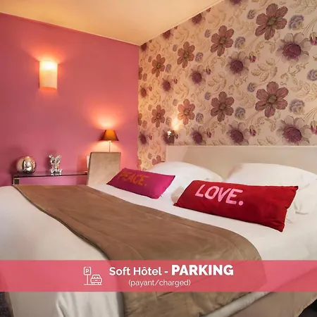 Hotel Soft