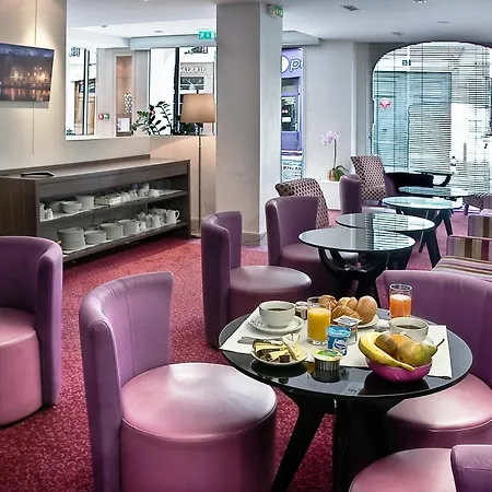Hotel Soft 3*