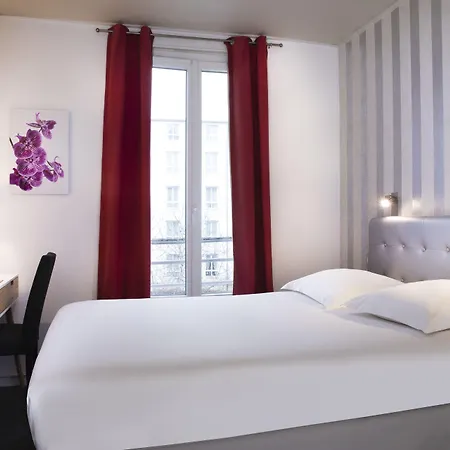 Soft Hotel Paris