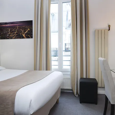 Hotel Soft Paris