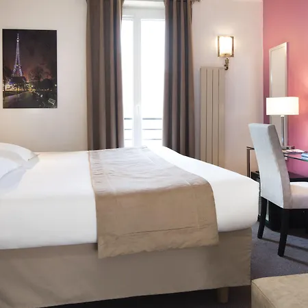 Hotel Soft Paris