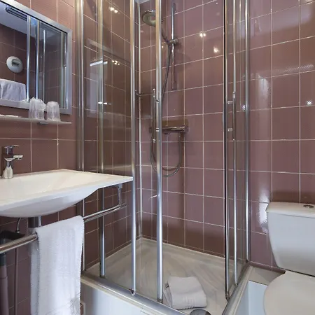 Soft Ξενοδοχείο Παρίσι