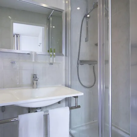 Hotell Soft Paris