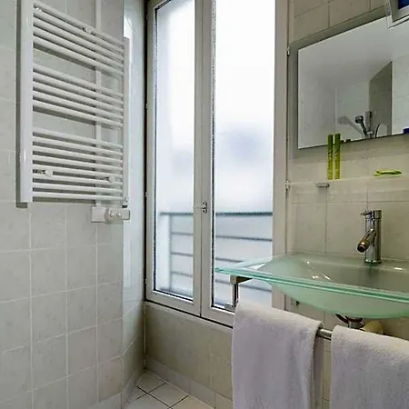 Soft Hotell Paris