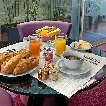 Ξενοδοχείο Soft 3*