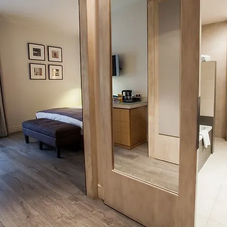 Soft 3* Paris