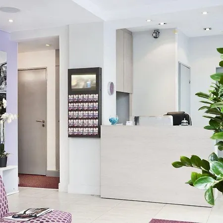 Soft 3* Paris