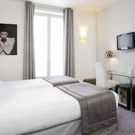 Hotel Soft 3*