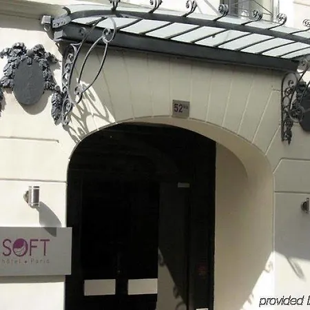Soft Hotel
