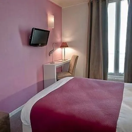 Hotel Soft 3*