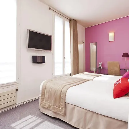 Soft Hotel 3*