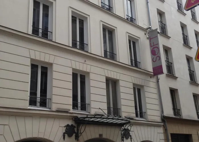 Soft Ξενοδοχείο