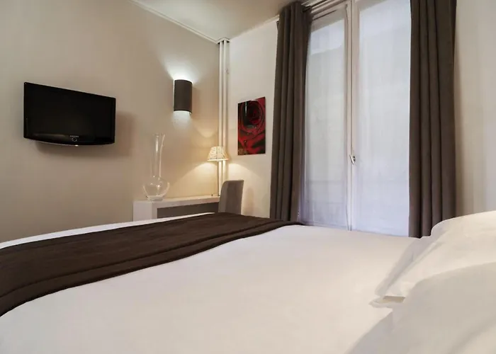 Ξενοδοχείο Soft