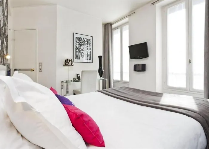 Ξενοδοχείο Soft 3*