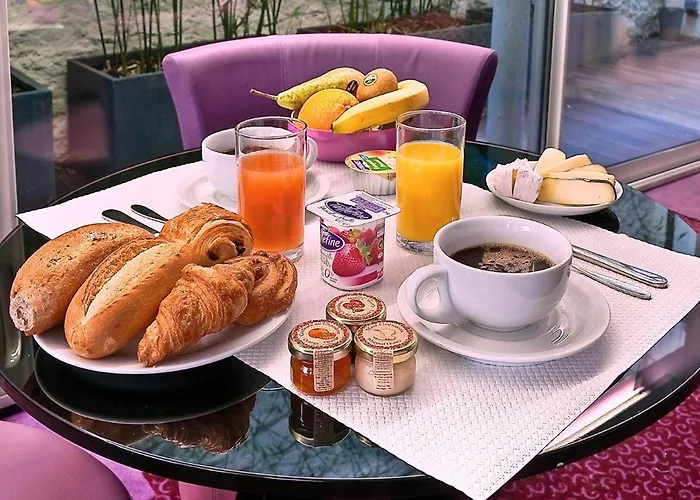 ソフト ホテル パリ