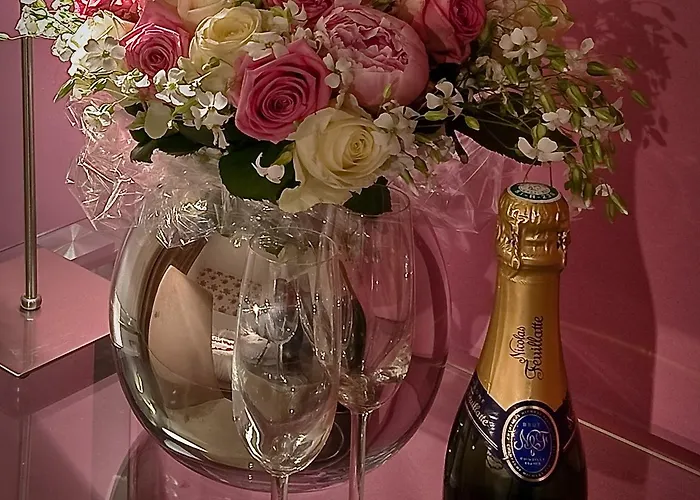 Soft Ξενοδοχείο Παρίσι