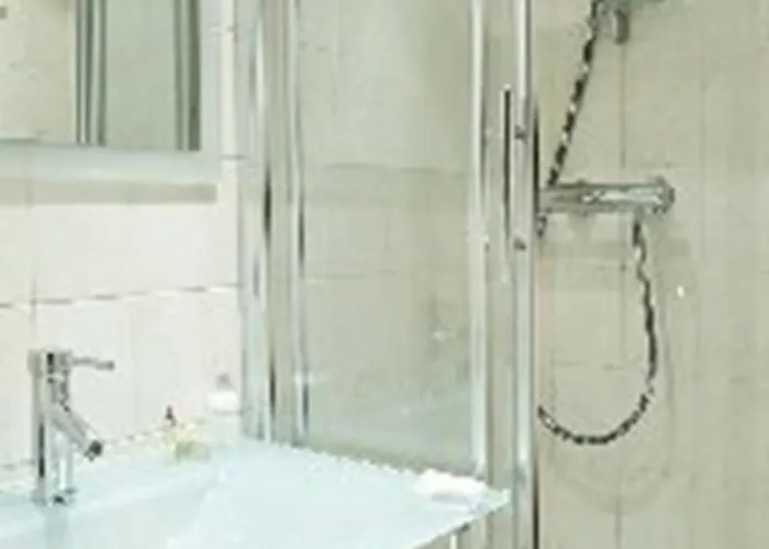 Soft Ξενοδοχείο Παρίσι