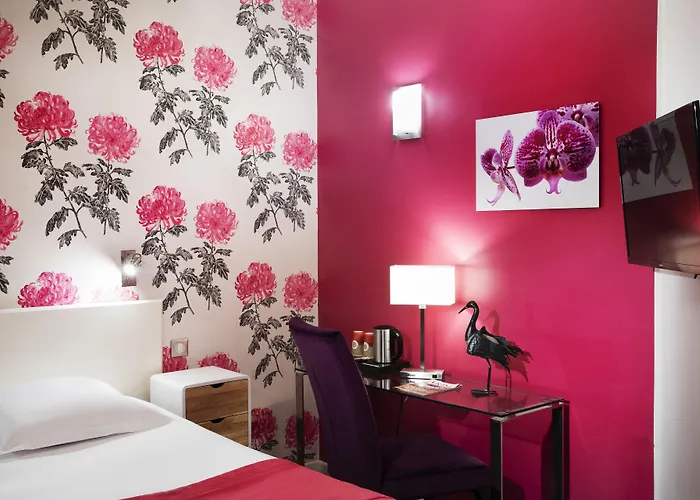 Ξενοδοχείο Soft 3*