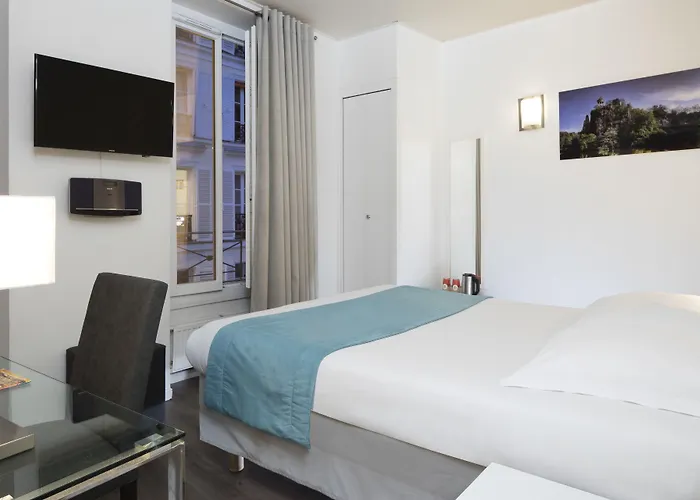 Ξενοδοχείο Soft Παρίσι