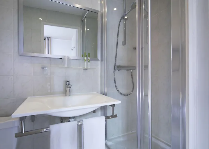 ホテル ソフト パリ