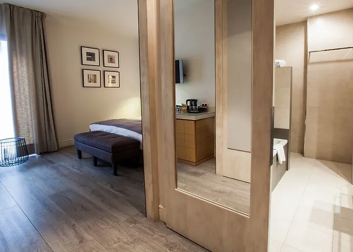 Soft 3* Παρίσι