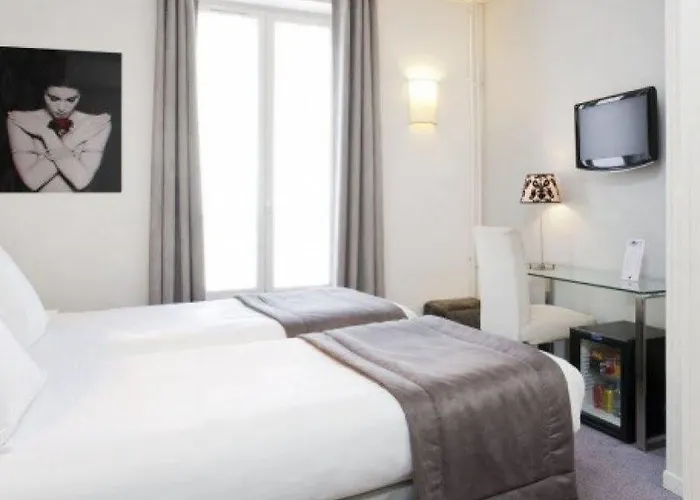 ホテル ソフト 3*