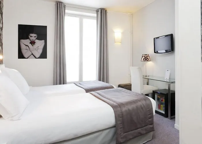 Soft Ξενοδοχείο 3*