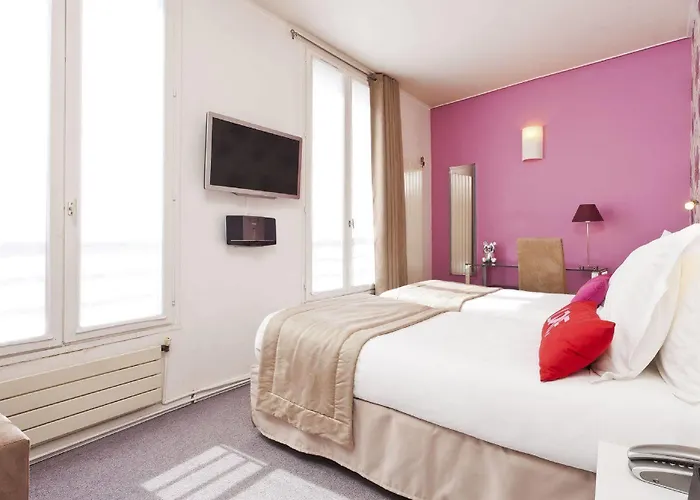 Soft Ξενοδοχείο 3*