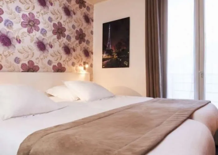 ホテル ソフト 3*