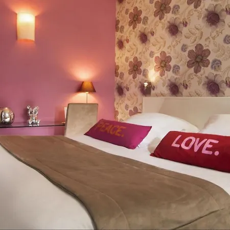 ホテル ソフト 3*