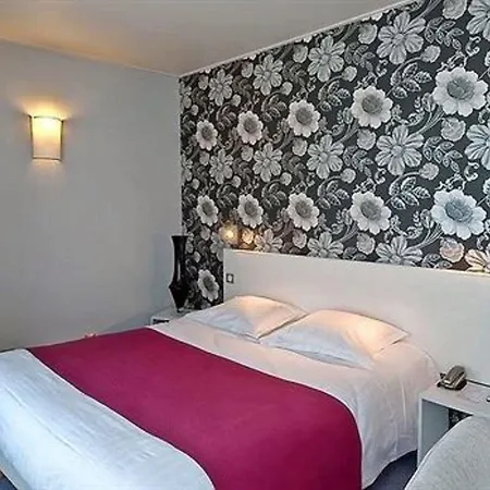 ソフト ホテル 3*