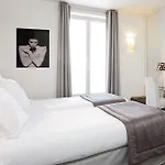 Hotel Soft Paříž